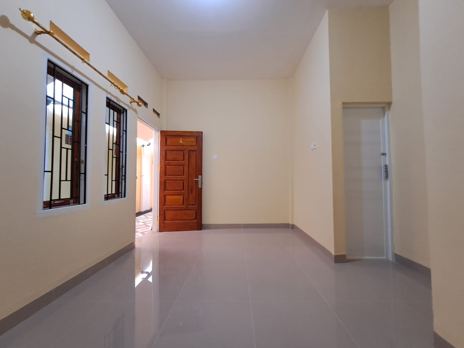 Foto Kamar Kamar A10